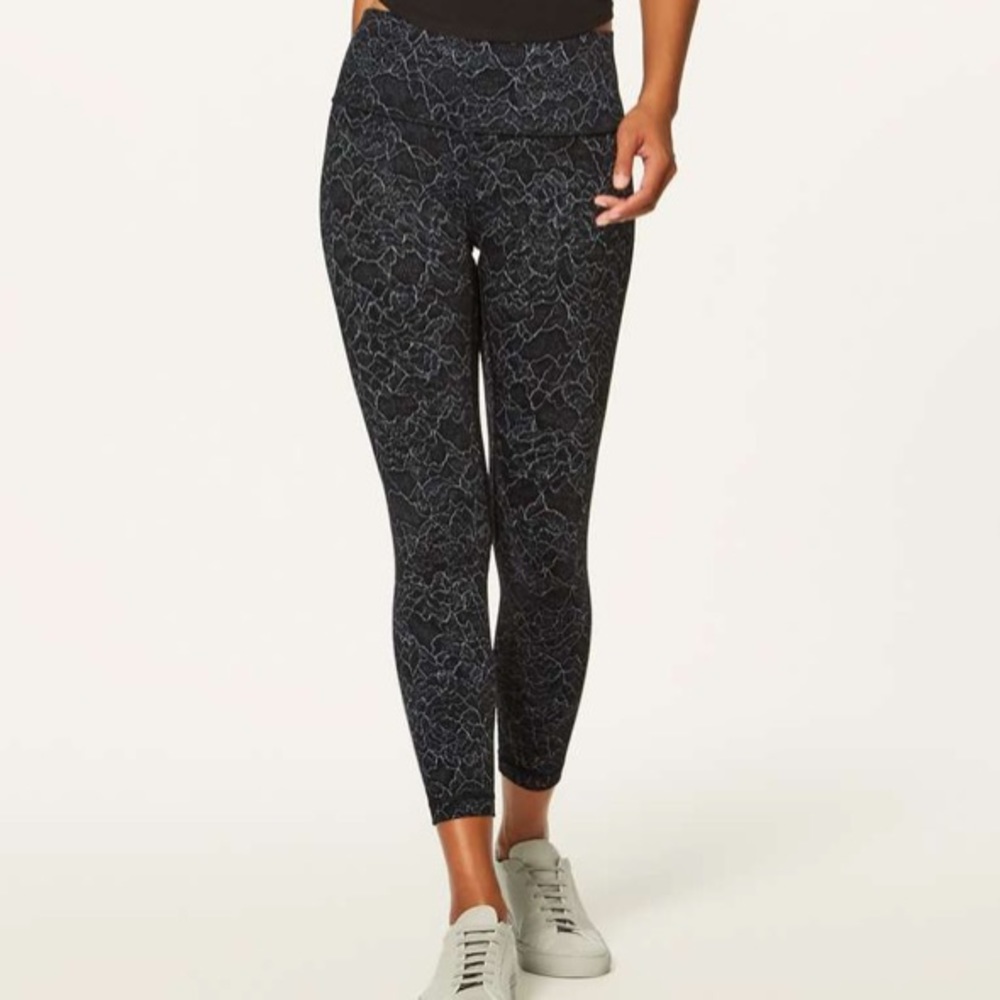 Lululemon align pant